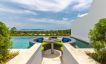 Luxury 3 Bedroom Sea View Pool Villa in Bophut-36