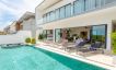 Luxury 3 Bedroom Sea View Pool Villa in Bophut-21