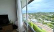 Foreign Freehold 2 Bed Sea View Condo in Plai Laem-20