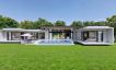 Hot-Priced 3 Bedroom Villas near Fisherman's Village-34
