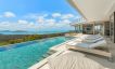 Ultra Luxury 4+1 Bedroom Sea View Villa in Thong Krut-25