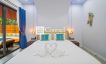 New Modern 3 Bedroom Pool Villas for Sale in Lamai-31
