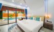 New Modern 3 Bedroom Pool Villas for Sale in Lamai-30