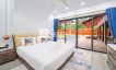 New Modern 3 Bedroom Pool Villas for Sale in Lamai-27
