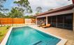New Modern 3 Bedroom Pool Villas for Sale in Lamai-18