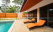 New Modern 3 Bedroom Pool Villas for Sale in Lamai-32