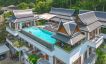 Phenomenal Luxury 10 Bedroom Sea View  Villa in Surin-25
