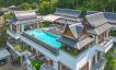 Phenomenal Luxury 10 Bedroom Sea View  Villa in Surin-25