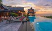 Phenomenal Luxury 10 Bedroom Sea View  Villa in Surin-46