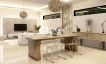 Modern 2 Bed Private Pool Villas for Sale in Plai Laem-24