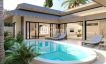 Modern 2 Bed Private Pool Villas for Sale in Plai Laem-19