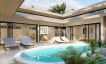 Modern 2 Bed Private Pool Villas for Sale in Plai Laem-21