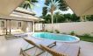 Modern 2 Bed Private Pool Villas for Sale in Plai Laem-20