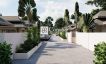 Modern 2 Bed Private Pool Villas for Sale in Plai Laem-33