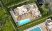 New Modern 1 Bed Pool Villas for Sale in Koh Phangan-10