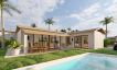 New Modern 1 Bed Pool Villas for Sale in Koh Phangan-9