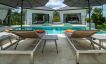 Modern 3-Bedroom Sea-view Pool Villa in Mae Haad-24