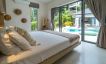 Modern 3-Bedroom Sea-view Pool Villa in Mae Haad-30
