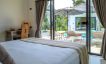 Modern 3-Bedroom Sea-view Pool Villa in Mae Haad-29