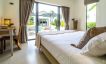 Modern 3-Bedroom Sea-view Pool Villa in Mae Haad-28