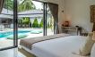 Modern 3-Bedroom Sea-view Pool Villa in Mae Haad-27