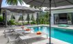 Modern 3-Bedroom Sea-view Pool Villa in Mae Haad-19