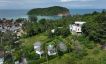 Modern 3-Bedroom Sea-view Pool Villa in Mae Haad-32
