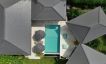 Modern 3-Bedroom Sea-view Pool Villa in Mae Haad-31