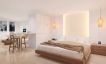 New Eco-Style Modern 1-2 Bed Pool Villas in Bophut-8