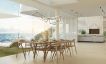 Sleek 3 Bed Sea View Luxury Design Villas in Bophut-14