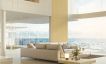 Sleek 3 Bed Sea View Luxury Design Villas in Bophut-13