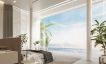 Sleek 3 Bed Sea View Luxury Design Villas in Bophut-20