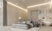 Sleek 3 Bed Sea View Luxury Design Villas in Bophut-17