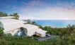 Sleek 3 Bed Sea View Luxury Design Villas in Bophut-22