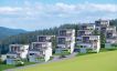 Modern 3 Bed Sea View Villas for Sale in Plai Laem-11
