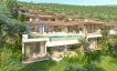 Stunning 4 Bedroom Sea View Villas in Ban Makham-22