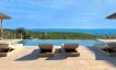 Sumptuous 5 Bed Luxury Sunset View Villa in Ban Makham-28