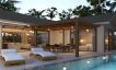 Modern 2 Bed Tropical Pool Villa in Koh Phangan-18
