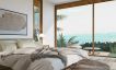 Chic 2 Bedroom Sea View Villas for Sale in Ban Makham-19