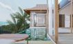 Chic 2 Bedroom Sea View Villas for Sale in Ban Makham-16
