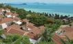 Chic 2 Bedroom Sea View Villas for Sale in Ban Makham-24