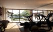 Stunning 6+1 Bed Luxury Sea View Villas in Bophut Hills-22