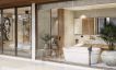 Stunning 6+1 Bed Luxury Sea View Villas in Bophut Hills-21
