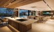 Stunning 6+1 Bed Luxury Sea View Villas in Bophut Hills-17