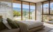 Stunning 6+1 Bed Luxury Sea View Villas in Bophut Hills-18