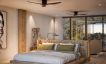 Stunning 6+1 Bed Luxury Sea View Villas in Bophut Hills-20
