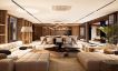 Stunning 6+1 Bed Luxury Sea View Villas in Bophut Hills-16