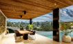Stunning 6+1 Bed Luxury Sea View Villas in Bophut Hills-14