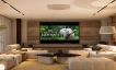 Stunning 6+1 Bed Luxury Sea View Villas in Bophut Hills-19