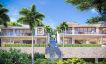 Stylish Luxury 3 Bedroom Sea View Villas in Bangpor-21